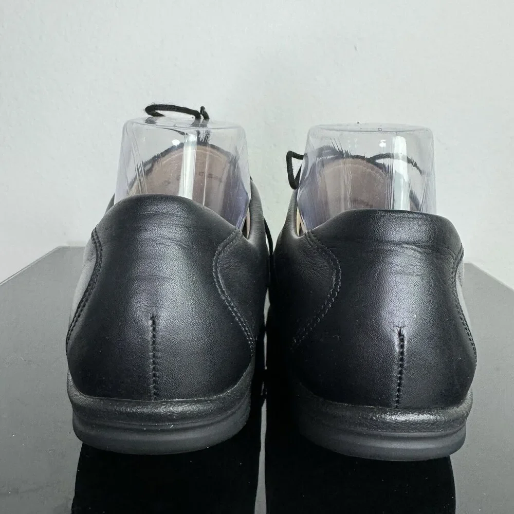 Finn Comfort Shoes 8 US Women's Queens Soft A3354472 Lace Up Shoes - Picture 9 of 16